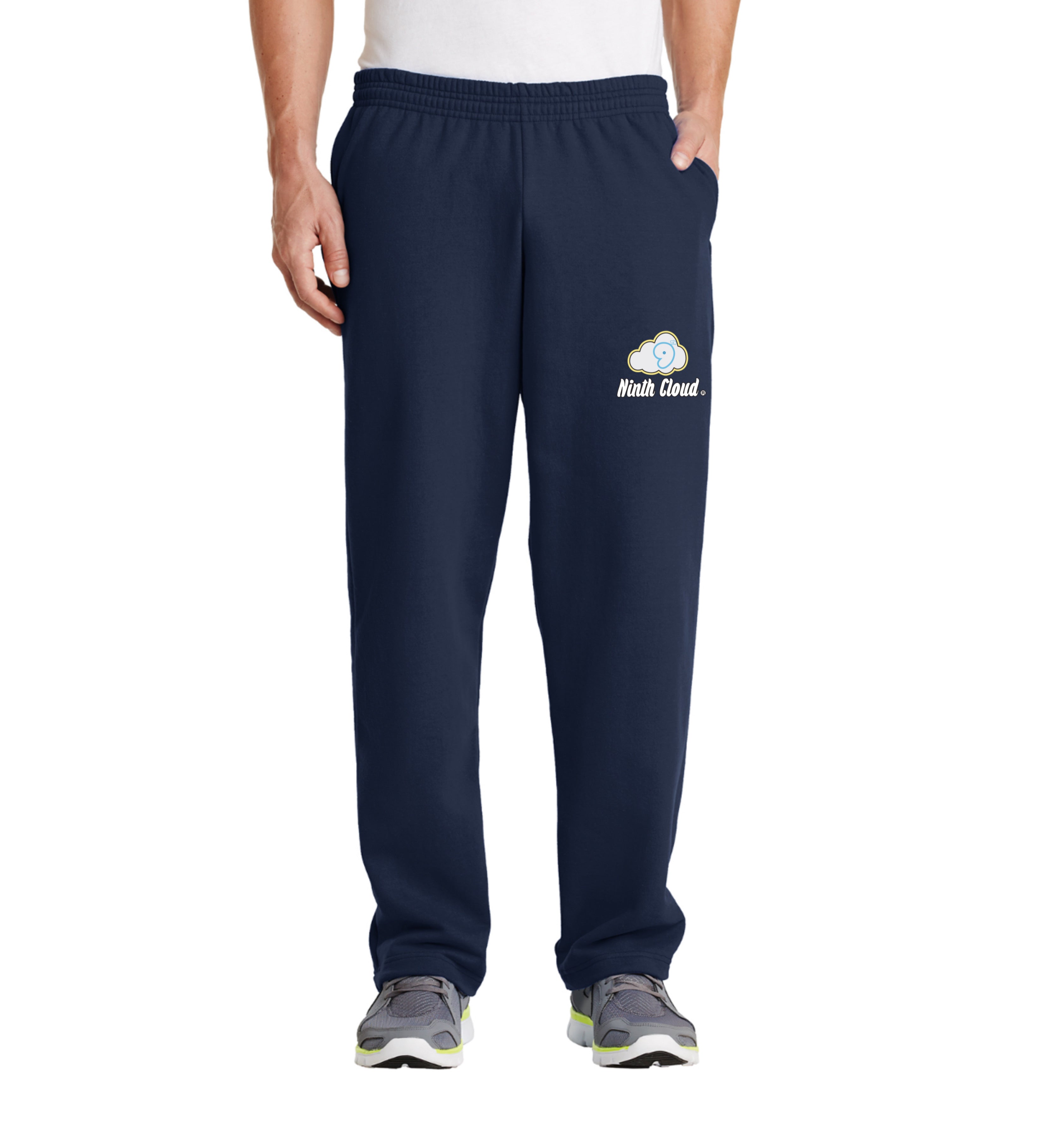 Ninth Cloud™ Core Fleece Sweatpant with Pockets