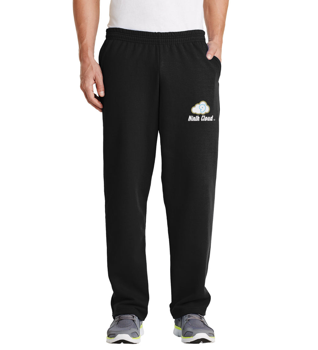 Ninth Cloud Core Fleece Sweatpant with Pockets