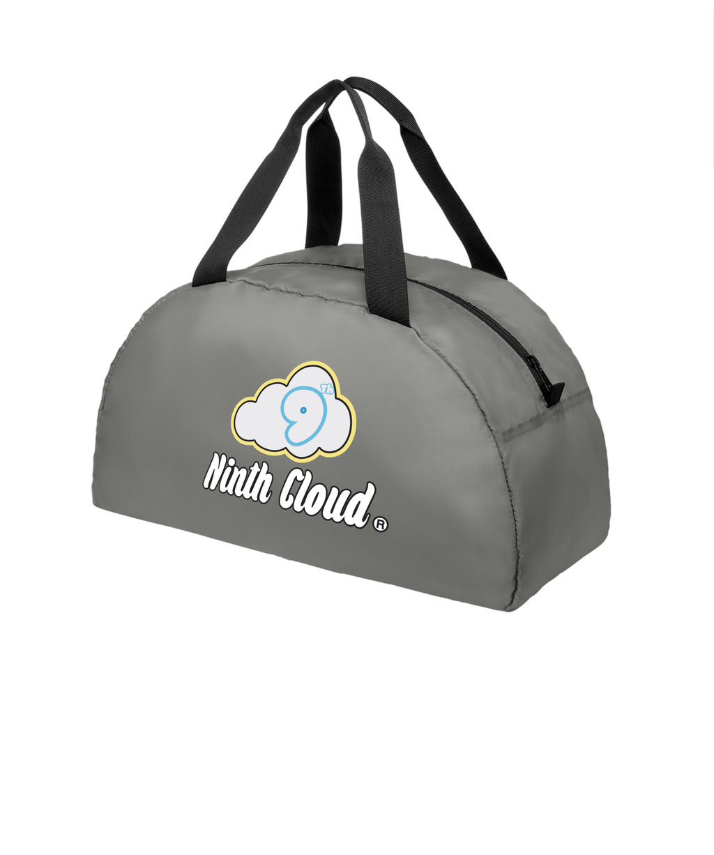 Ninth Cloud® Mini Ripstop Dome Duffel