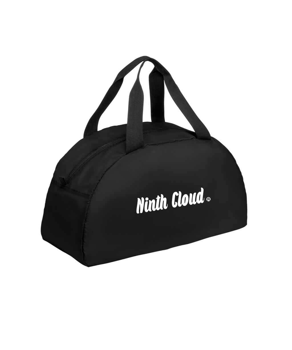 Ninth Cloud® Mini Ripstop Dome Duffel