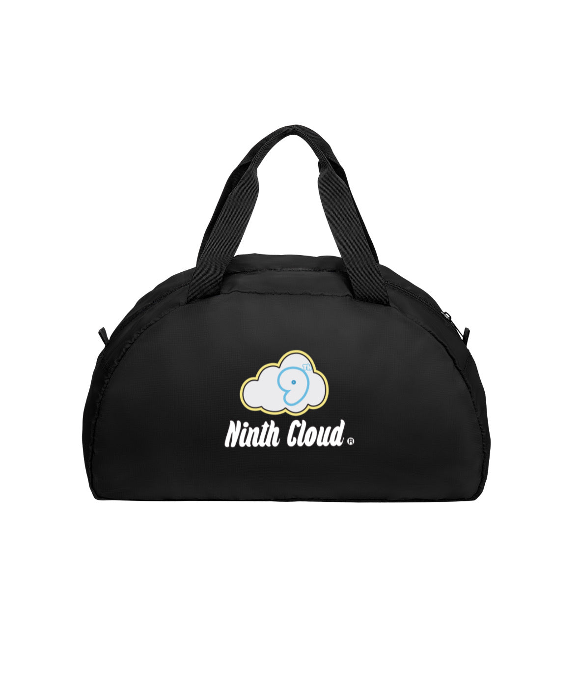 Ninth Cloud® Mini Ripstop Dome Duffel