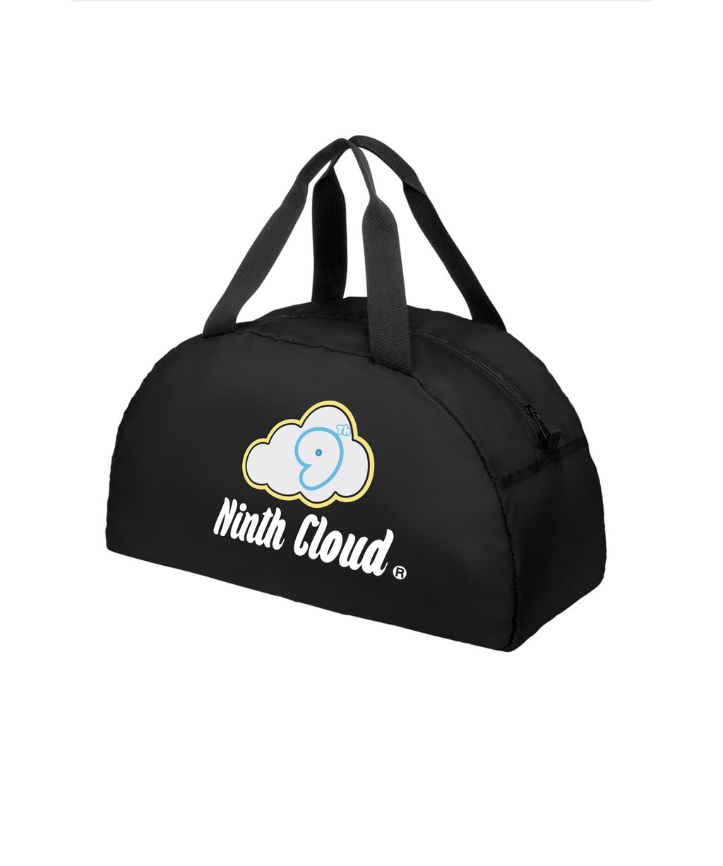 Ninth Cloud® Mini Ripstop Dome Duffel