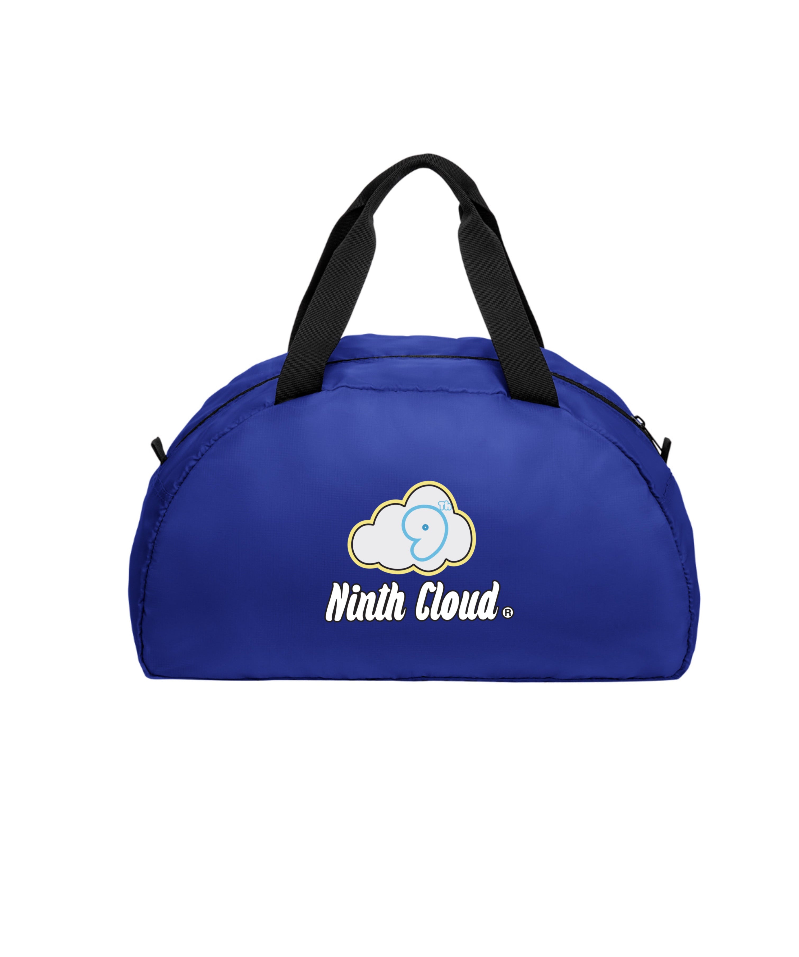Ninth Cloud® Mini Ripstop Dome Duffel