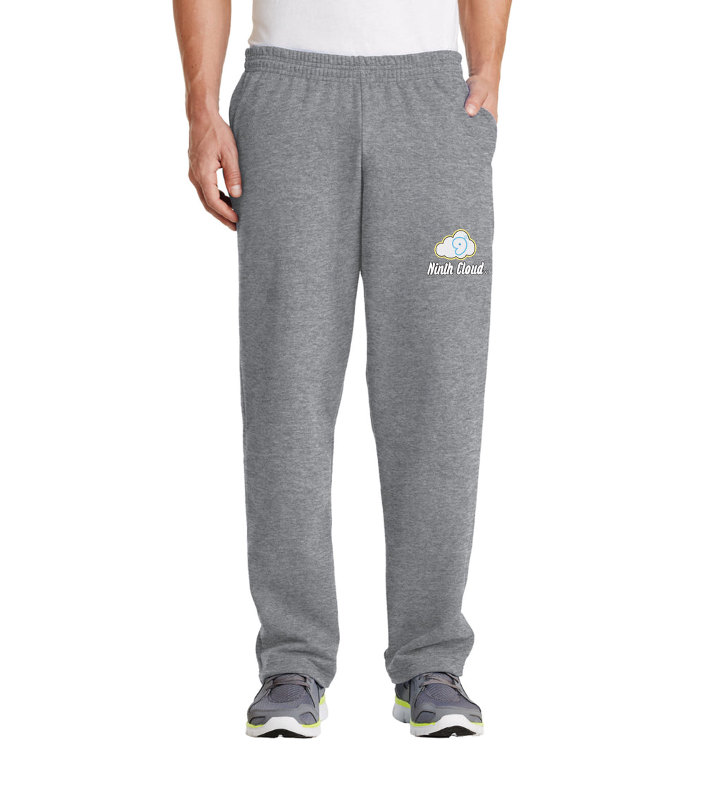 Ninth Cloud Core Fleece Sweatpant with Pockets