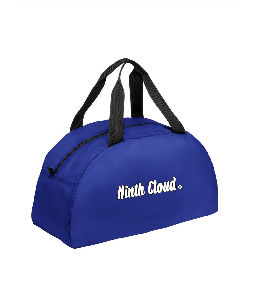 Ninth Cloud® Mini Ripstop Dome Duffel